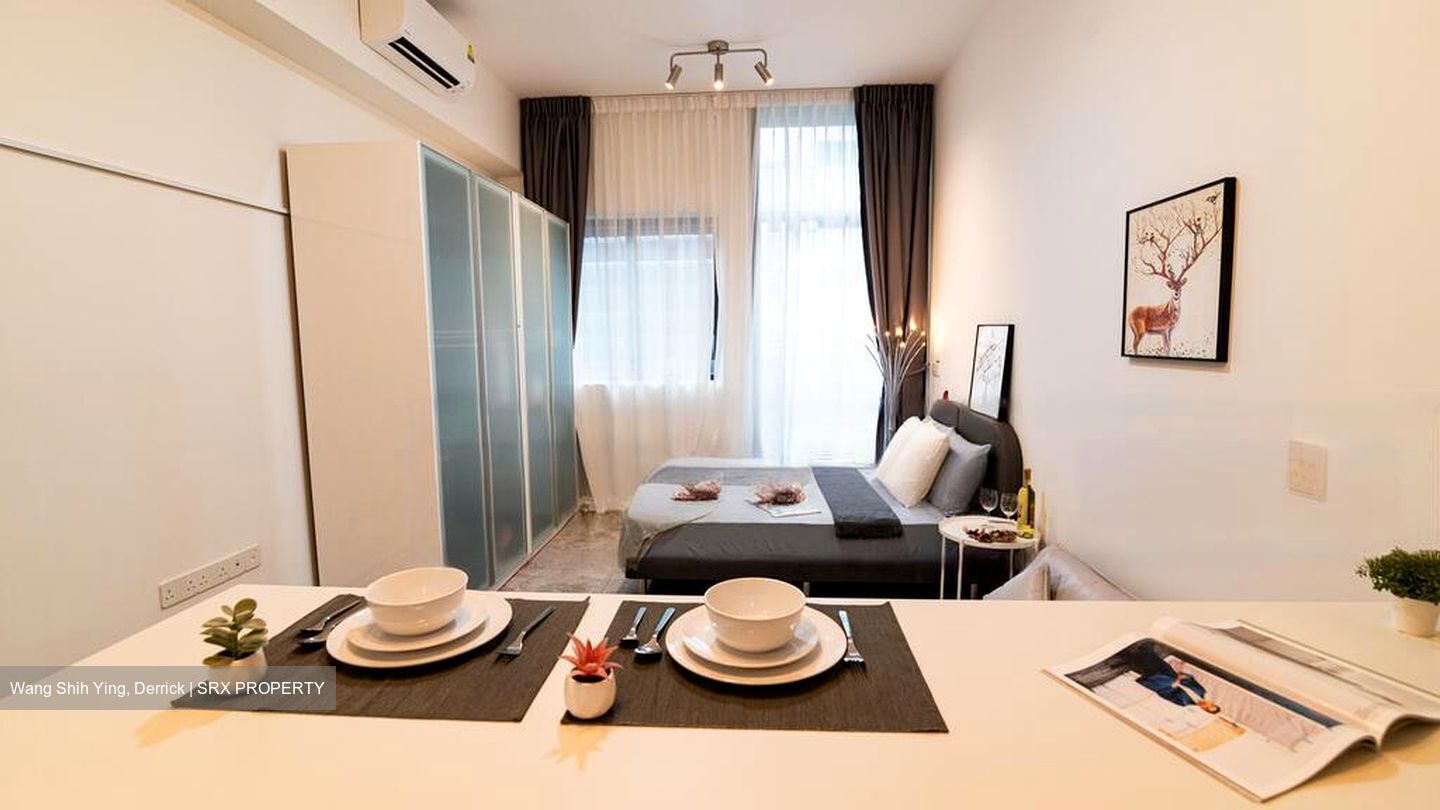 The M (D7), Apartment #470152271